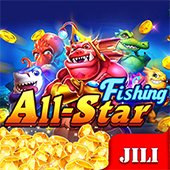 elephant bet fishing All Star Fishing