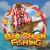 elephant bet fishing Bao Chuan Fishing