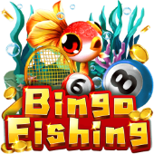 elephant bet fishing Bingo Fishing
