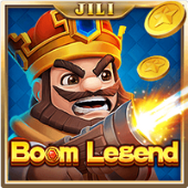 elephant bet fishing Boom Legend