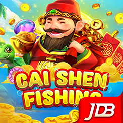 elephant bet hot Cai Shen Fishing