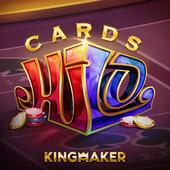 elephant bet cards Cards Hi Lo