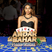 elephant bet live Casino Marina Andar Bahar