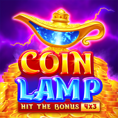 elephant bet slot Coin Lamp
