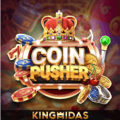 elephant bet cards Coin Pusher