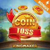 elephant bet cards Coin Toss