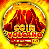 elephant bet hot Coin Vilcano Hold and Win