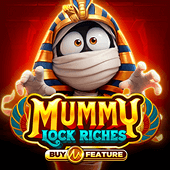 elephant bet slot Mummy Lock Riches