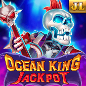 elephant bet fishing Ocean King Jackpot
