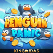 elephant bet cards Penguin Panic