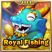 elephant bet fishing Royal Fishing