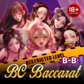 elephant bet live Sexy Blockchain Baccarat B B