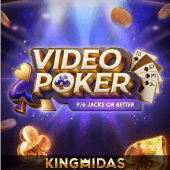 Video Poker RTP icon