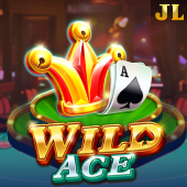 Wild Ace related hot game