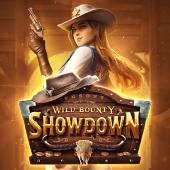 Wild Bounty Showdown RTP icon